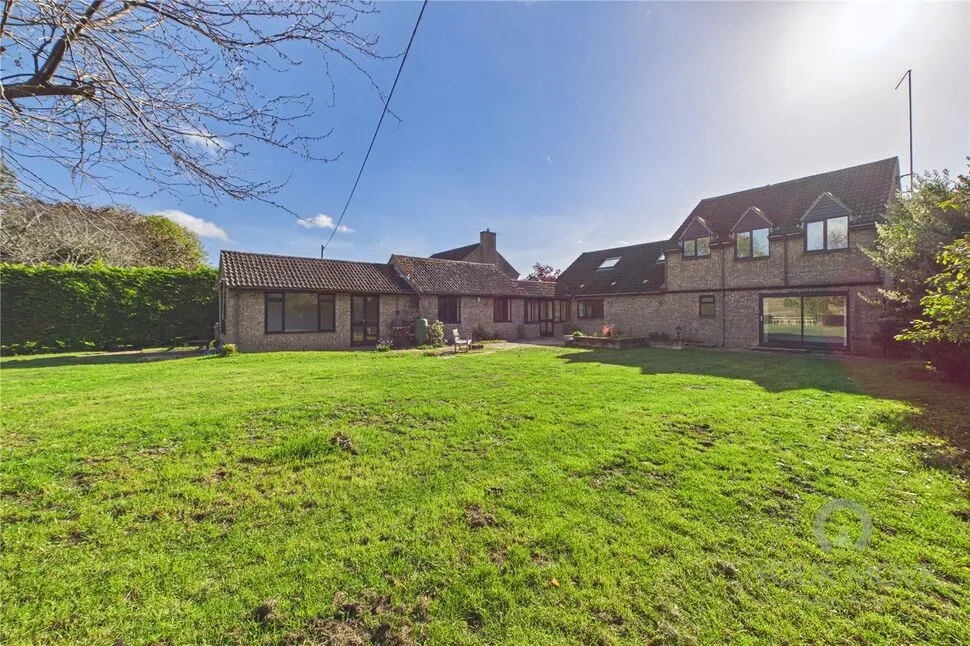 Main Street, Southwick, PE8, photo 46