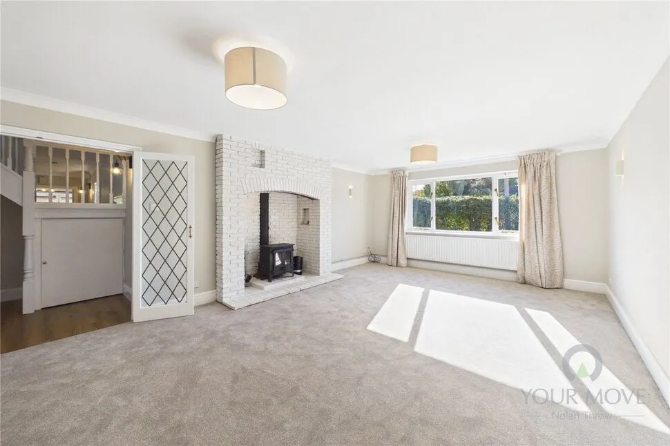 Main Street, Southwick, PE8, photo 16
