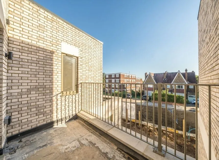 Ravensbourne Park, Catford, SE6, photo 5