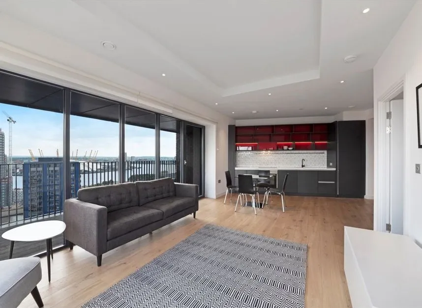 Lyell Street, London City Island, E14, photo 2