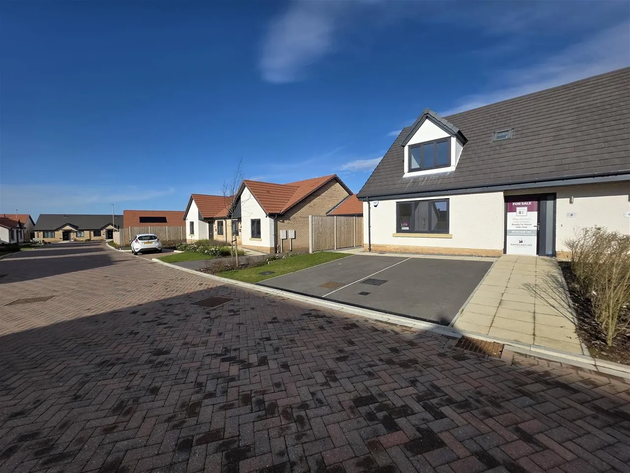 Heather Pastures Eastfield, Scarborough YO11 3YH, photo 2