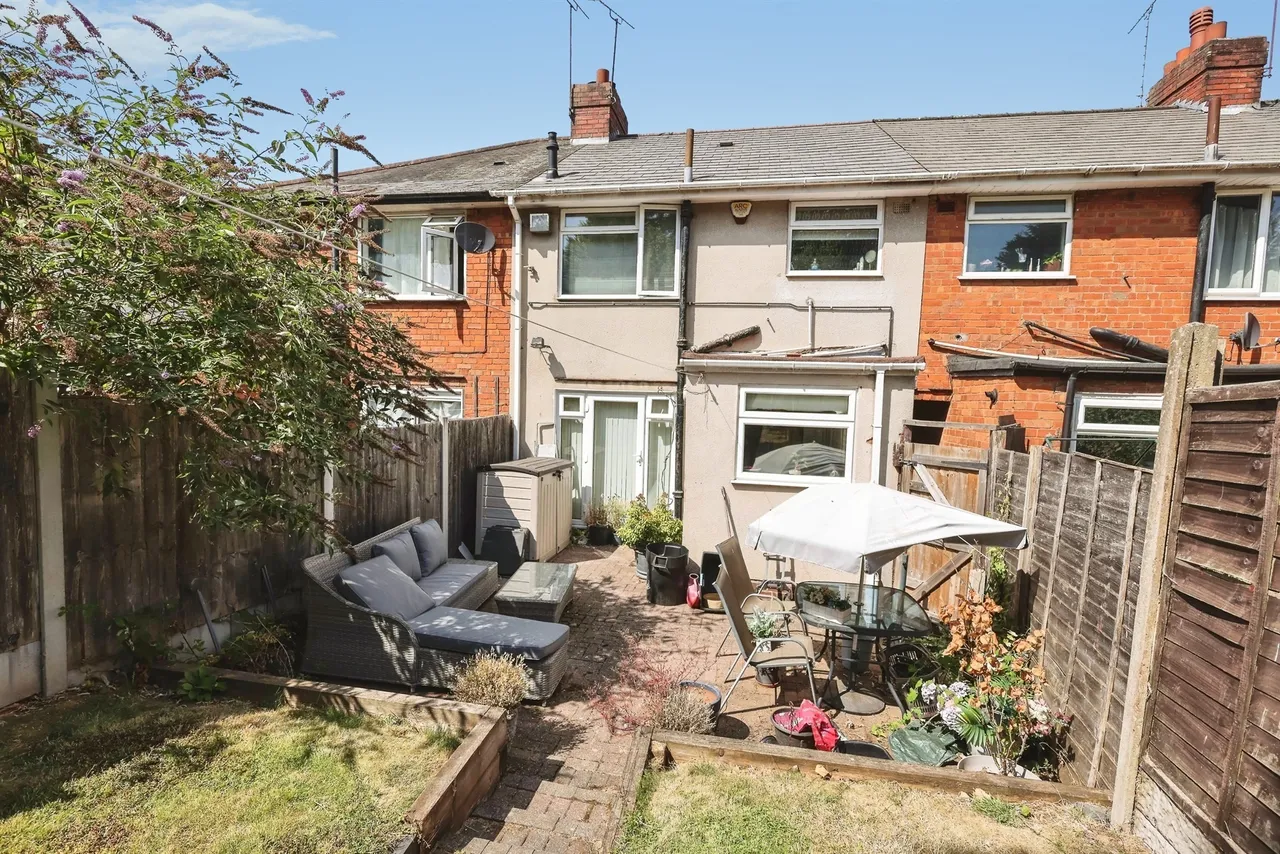 Staple Hall Road, Northfield, B31, photo 15
