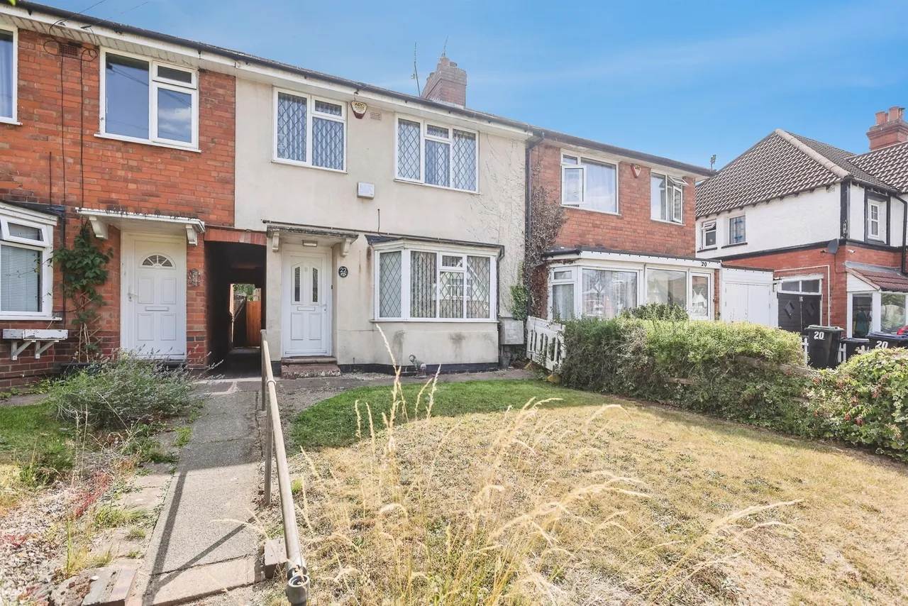 Staple Hall Road, Northfield, B31, photo 16