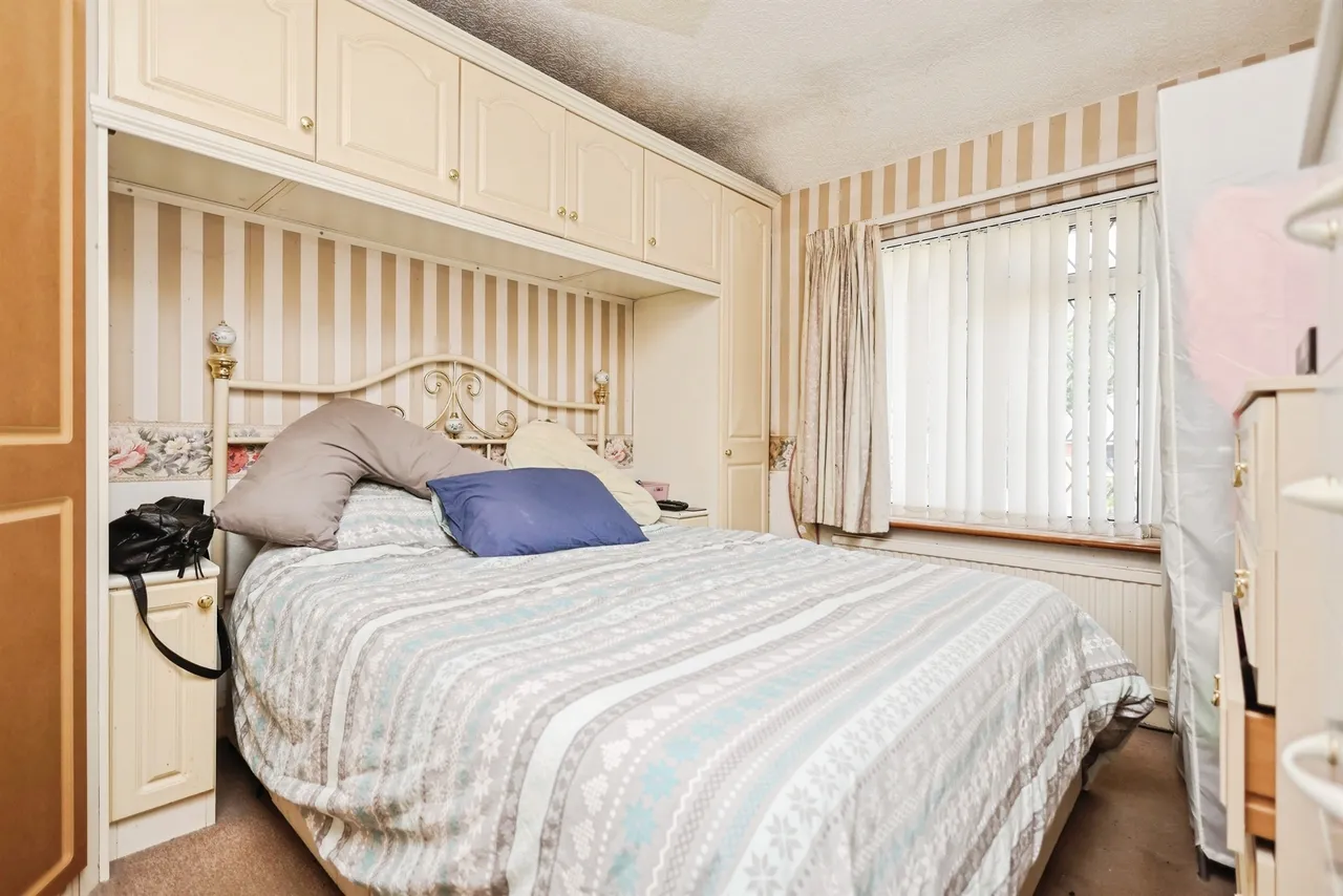 Staple Hall Road, Northfield, B31, photo 7