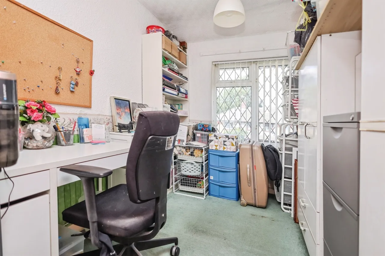 Staple Hall Road, Northfield, B31, photo 9