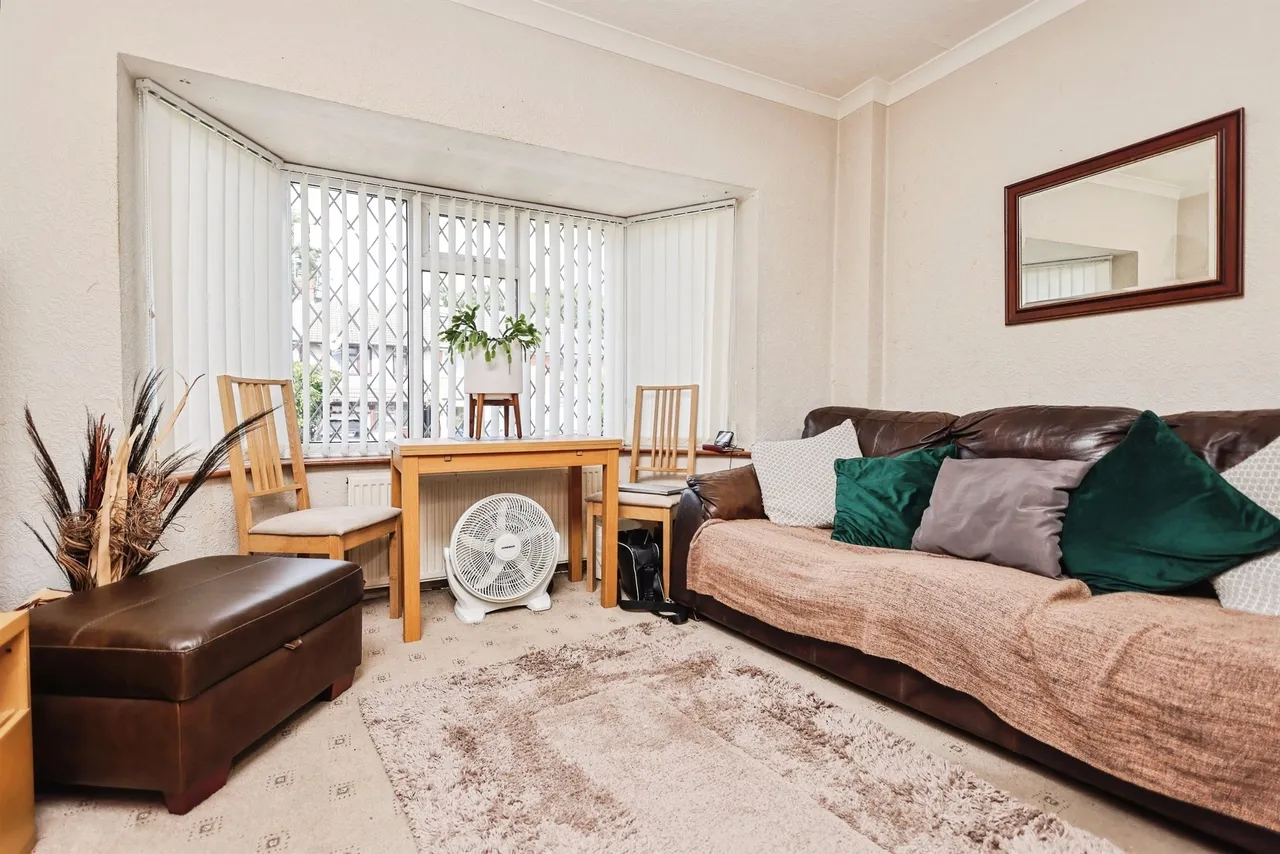 3 bed house for sale, Staple Hall Road, Northfield, B31