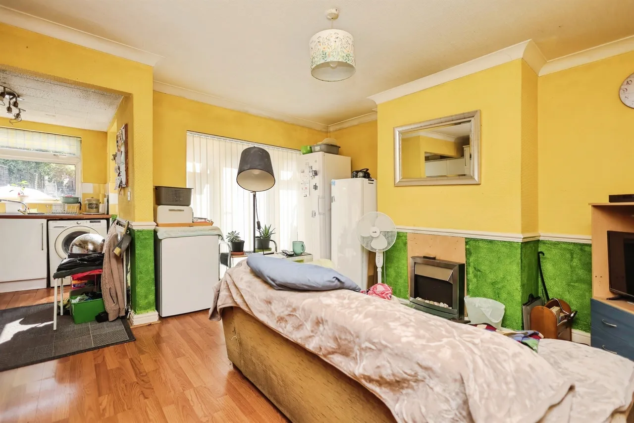 Staple Hall Road, Northfield, B31, photo 4