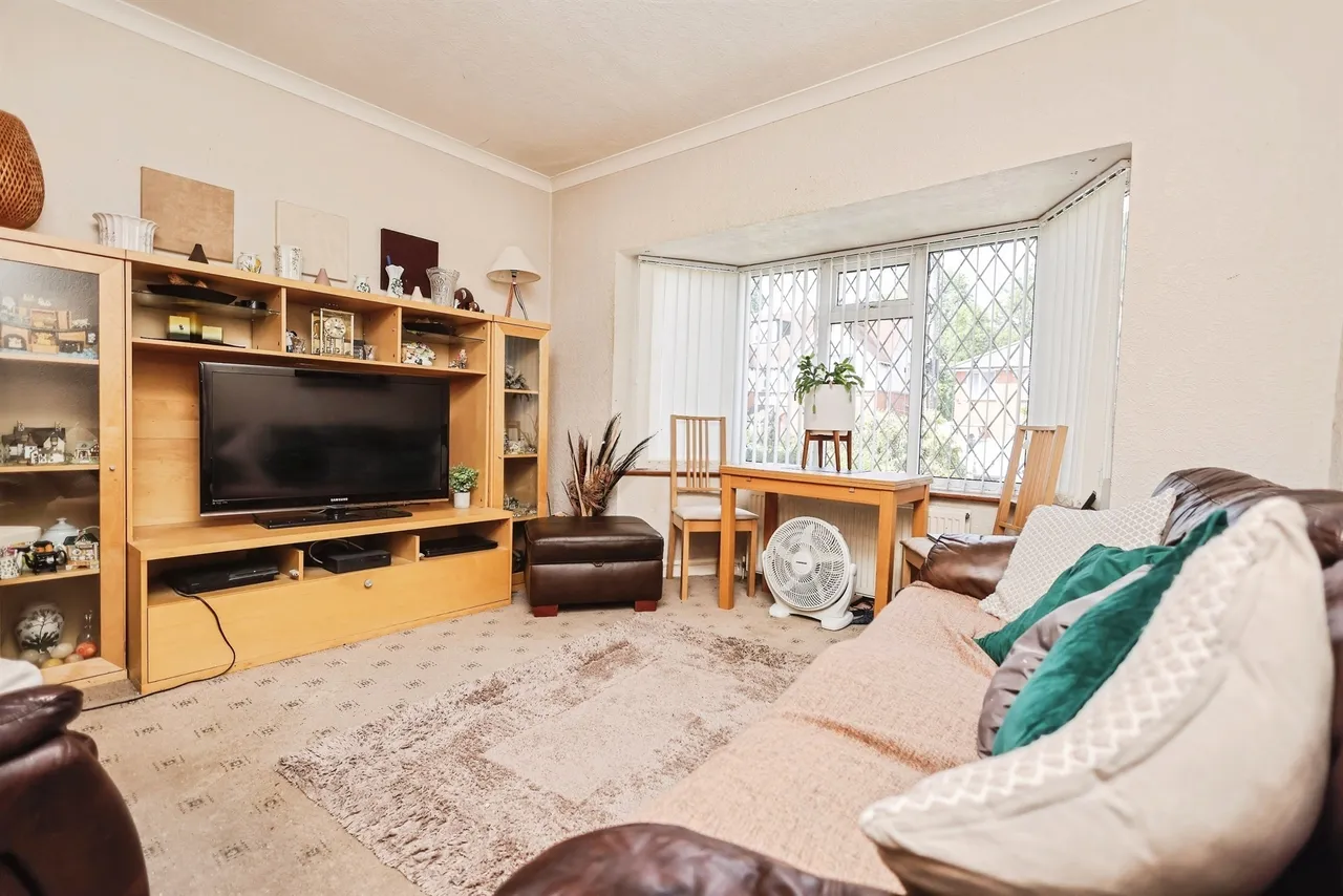 Staple Hall Road, Northfield, B31, photo 11