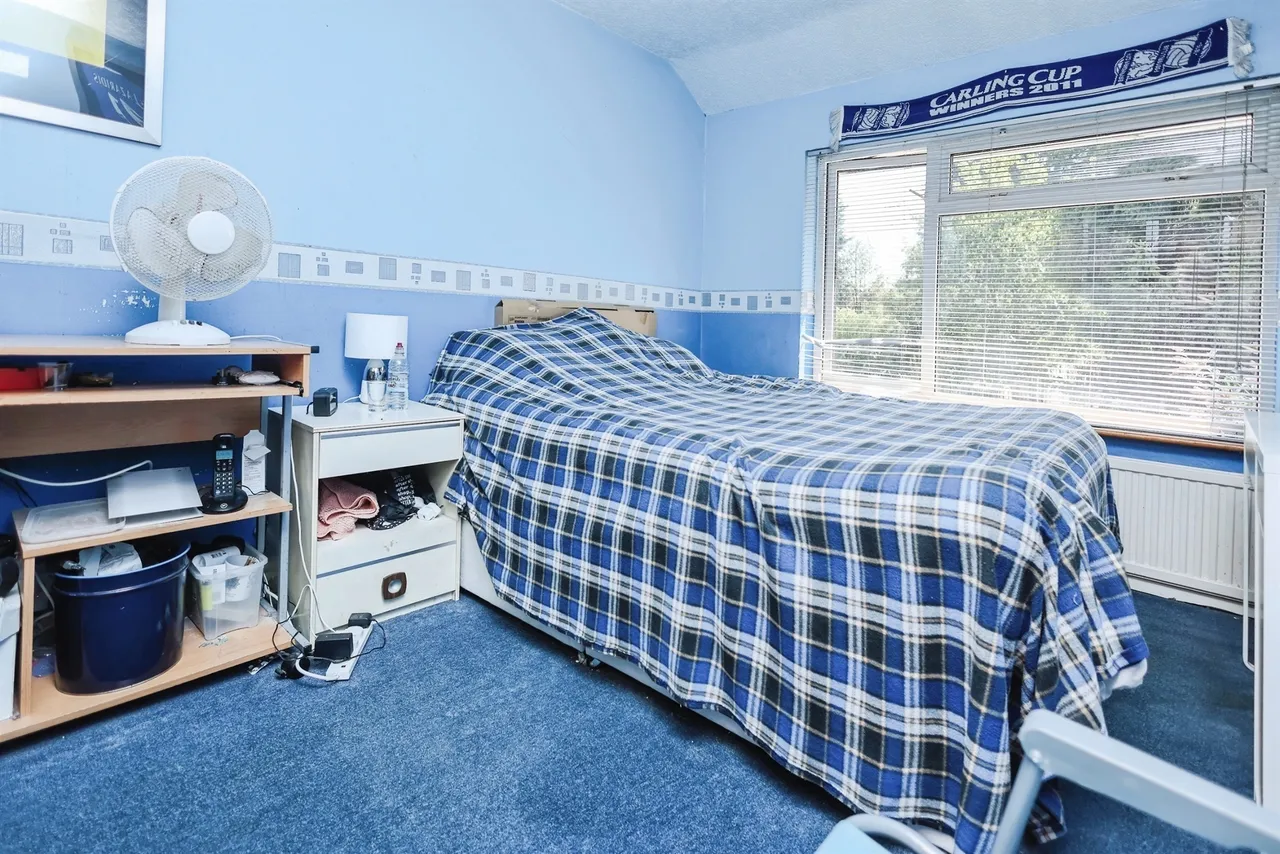 Staple Hall Road, Northfield, B31, photo 8