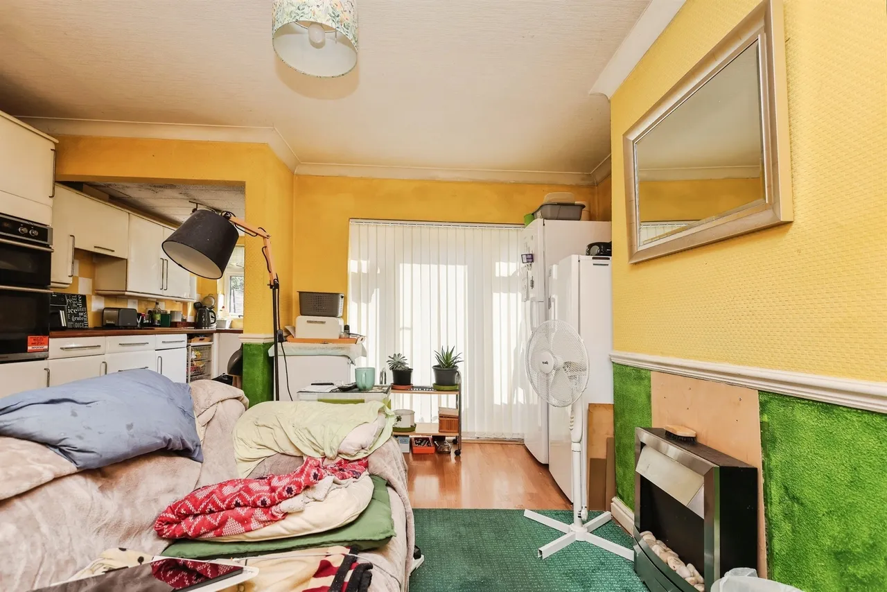Staple Hall Road, Northfield, B31, photo 5