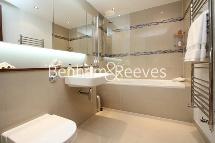 Kingston House South, Knightsbridge, SW7, photo 9