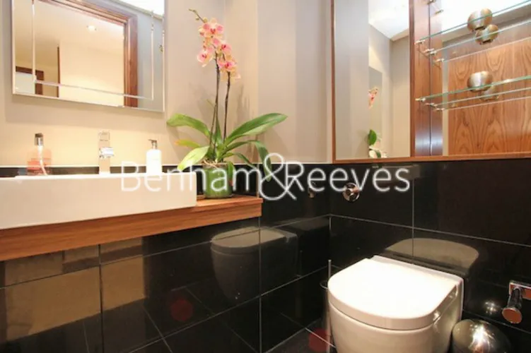 Kingston House South, Knightsbridge, SW7, photo 5