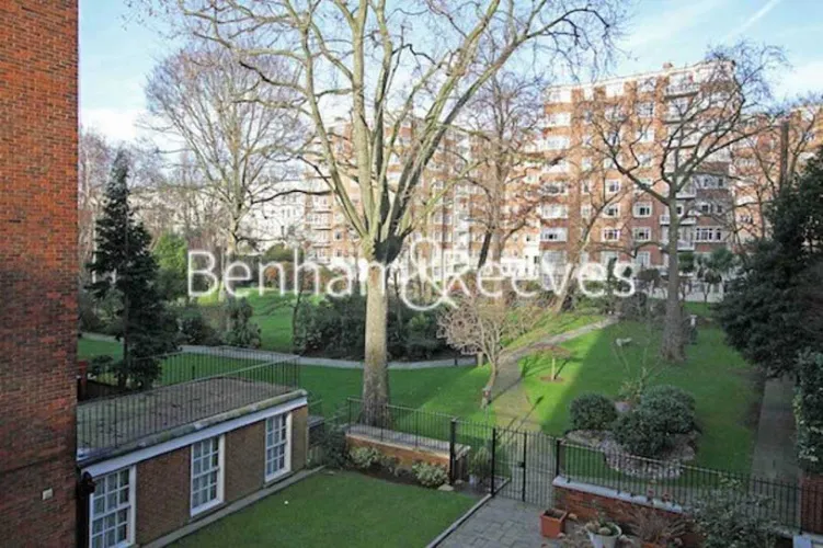 Kingston House South, Knightsbridge, SW7, photo 11
