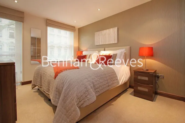 Kingston House South, Knightsbridge, SW7, photo 4