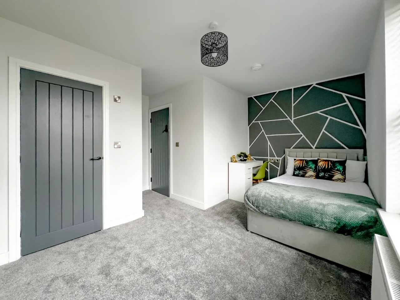 1 bed property to rent, Hill Street, Kingswood, BS15