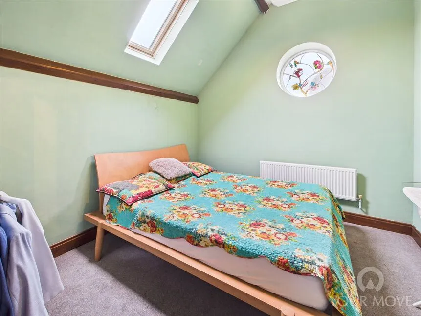 Baxby Terrace, Hurworth Place, DL2, photo 15