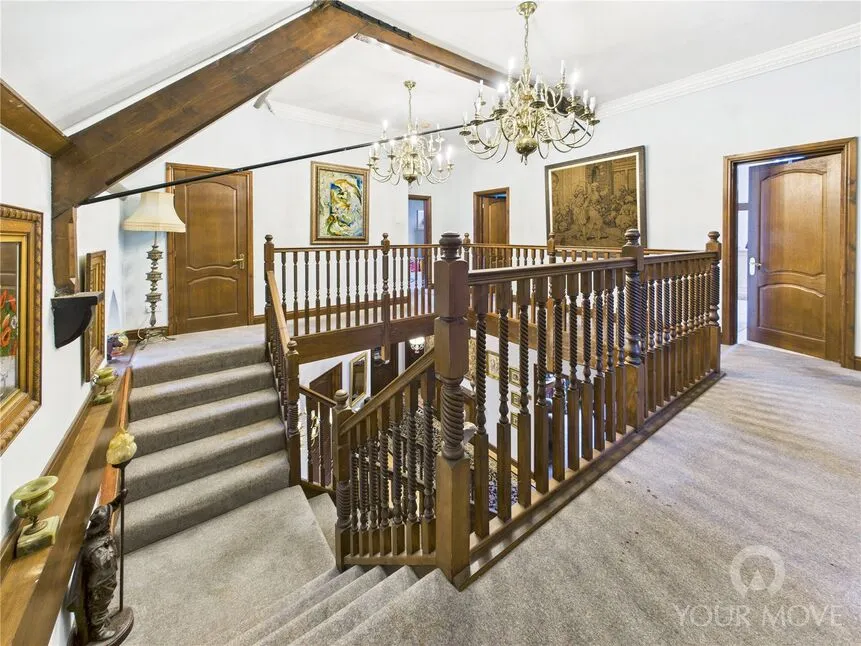 Baxby Terrace, Hurworth Place, DL2, photo 5