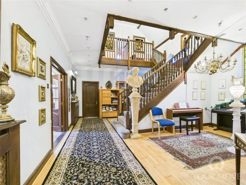Baxby Terrace, Hurworth Place, DL2, photo 6