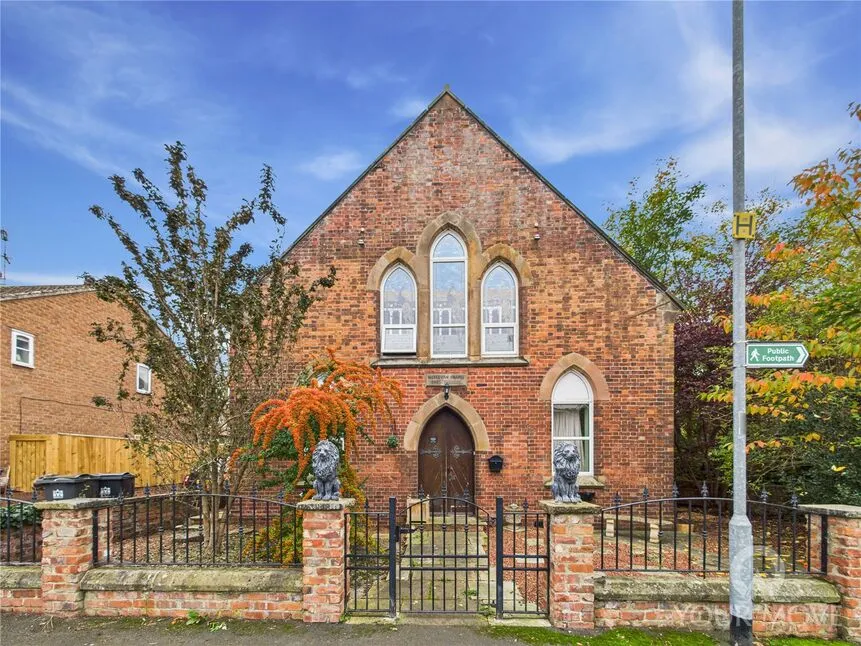 Baxby Terrace, Hurworth Place, DL2, photo 23