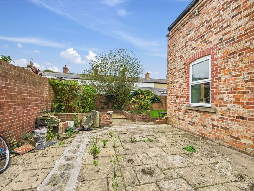 Baxby Terrace, Hurworth Place, DL2, photo 21