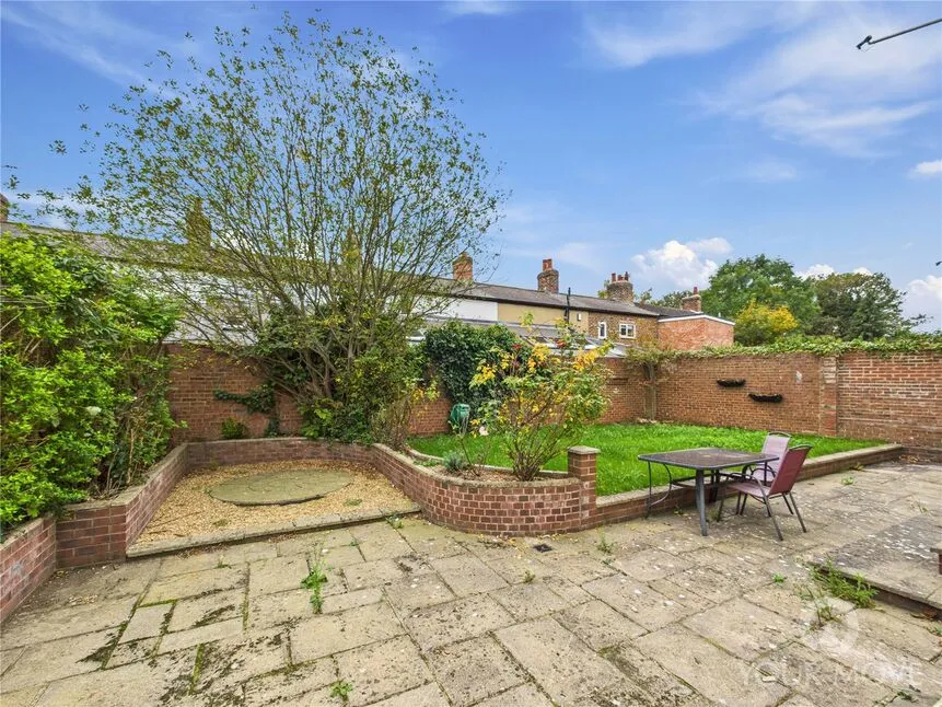 Baxby Terrace, Hurworth Place, DL2, photo 22