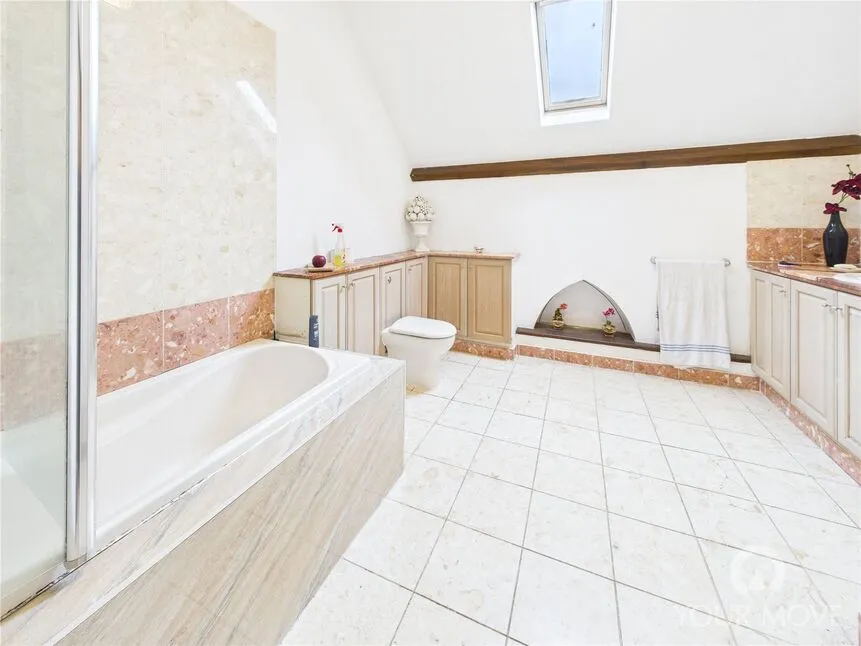 Baxby Terrace, Hurworth Place, DL2, photo 16