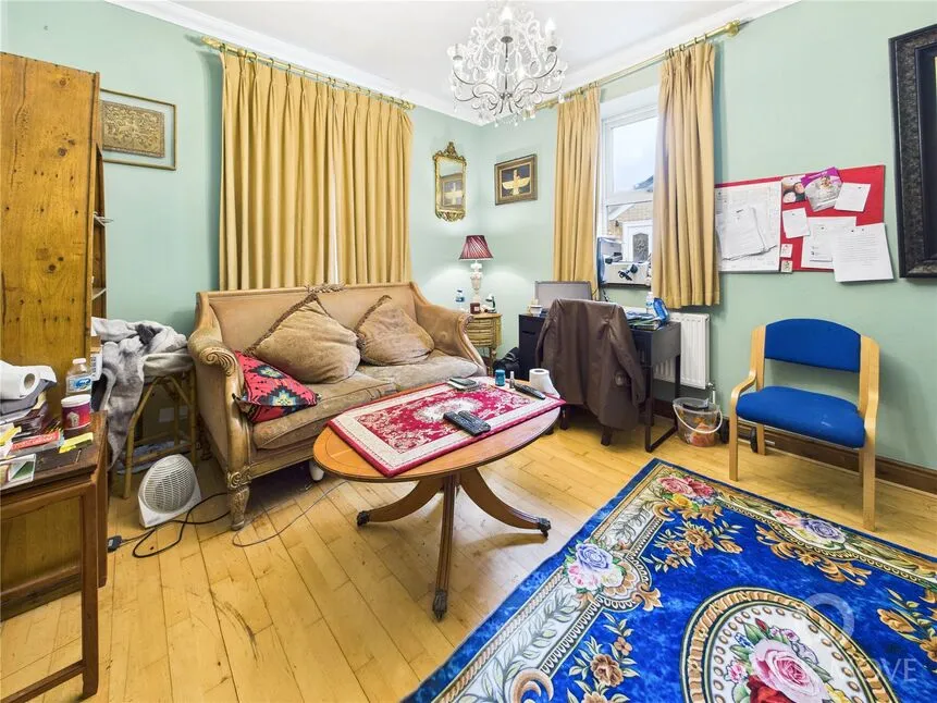 Baxby Terrace, Hurworth Place, DL2, photo 12