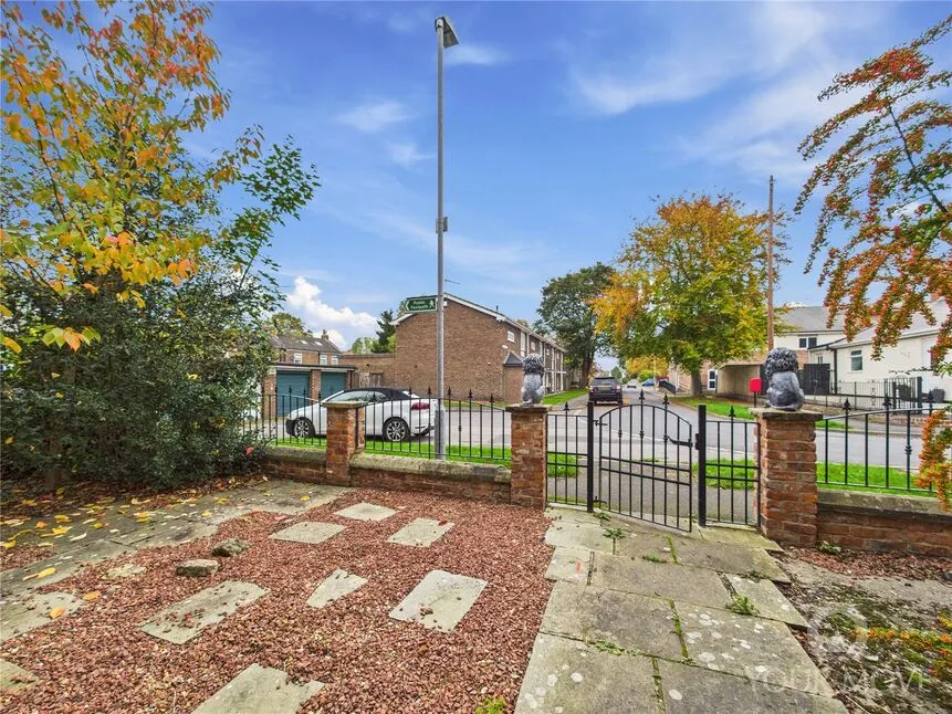 Baxby Terrace, Hurworth Place, DL2, photo 20
