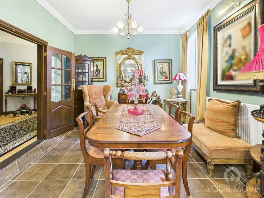 Baxby Terrace, Hurworth Place, DL2, photo 8