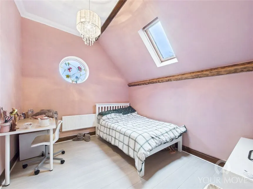 Baxby Terrace, Hurworth Place, DL2, photo 14