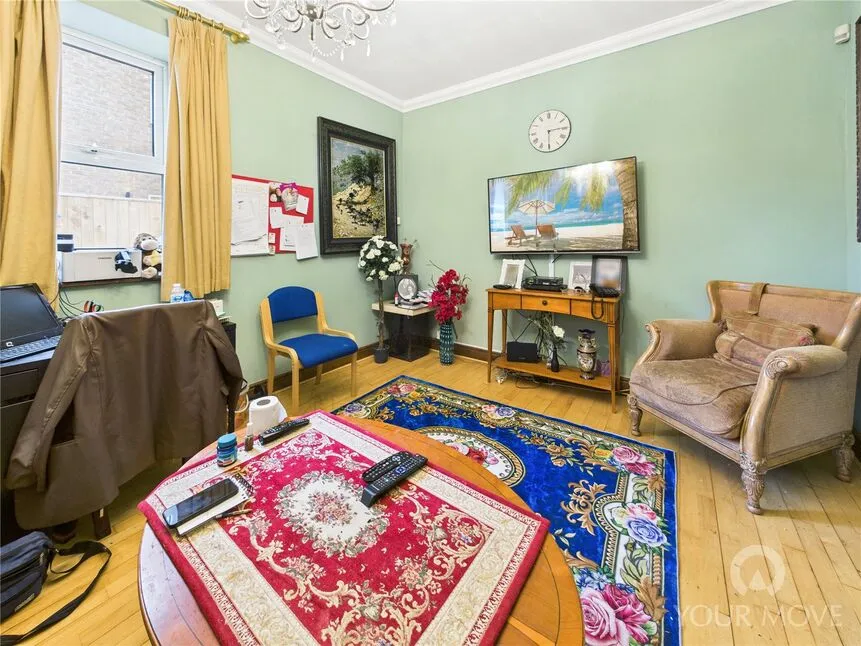 Baxby Terrace, Hurworth Place, DL2, photo 13