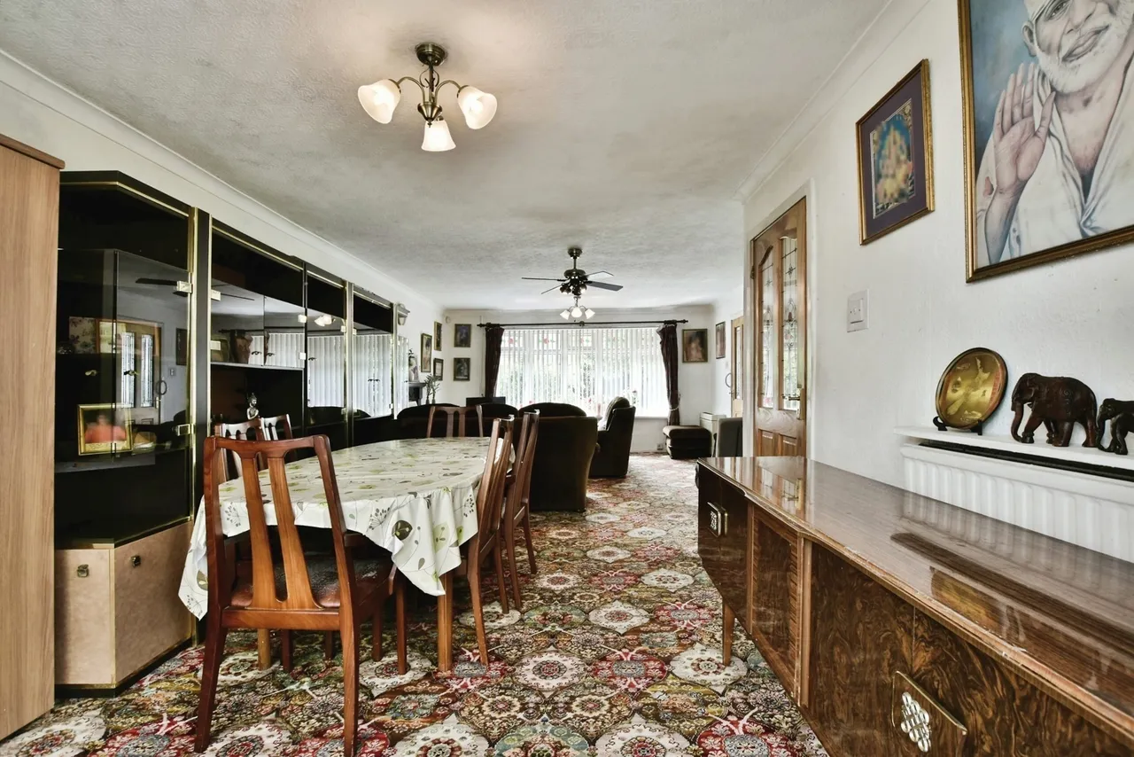Petersfield Drive, Manchester, Greater Manchester, M23, photo 16