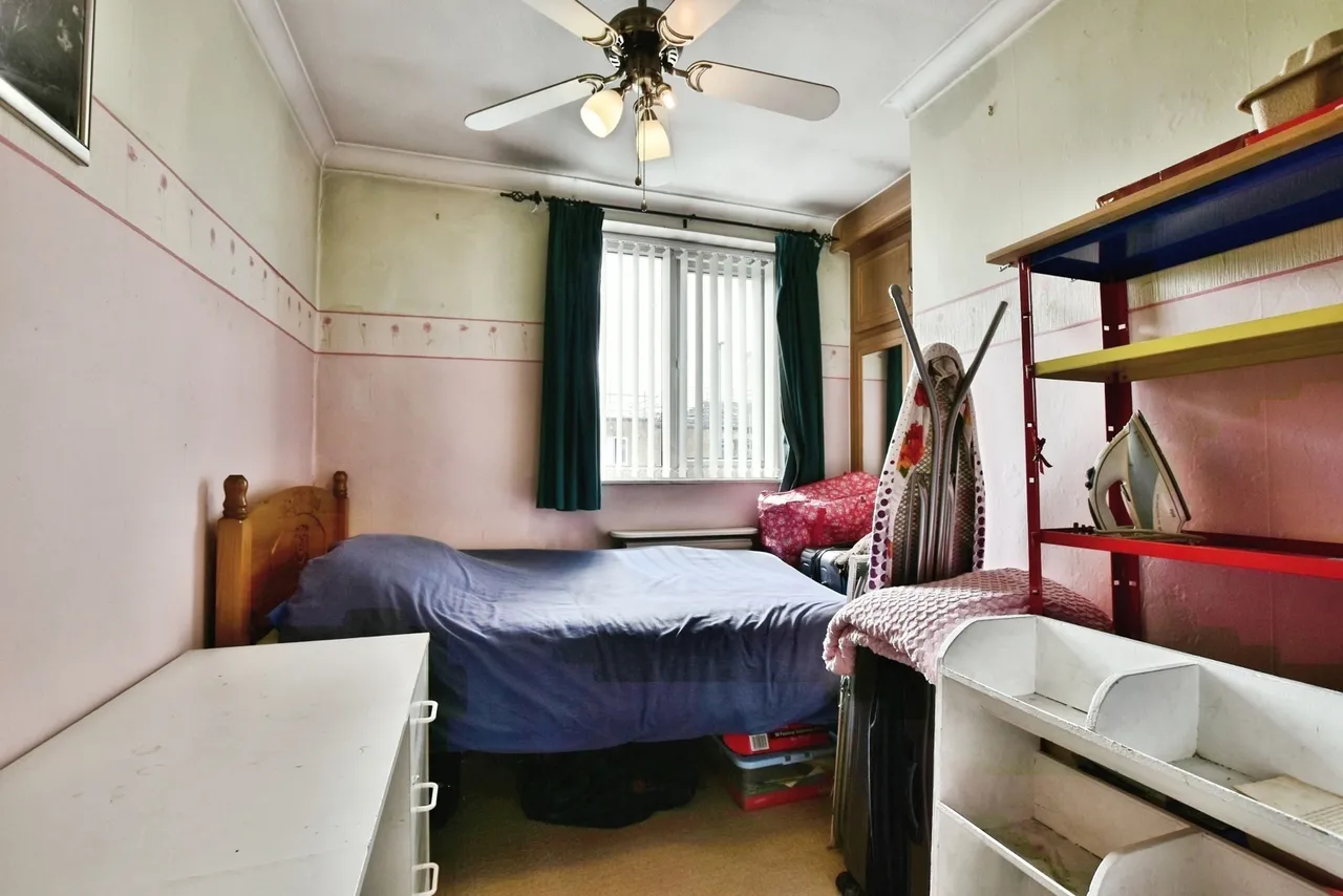 Petersfield Drive, Manchester, Greater Manchester, M23, photo 19