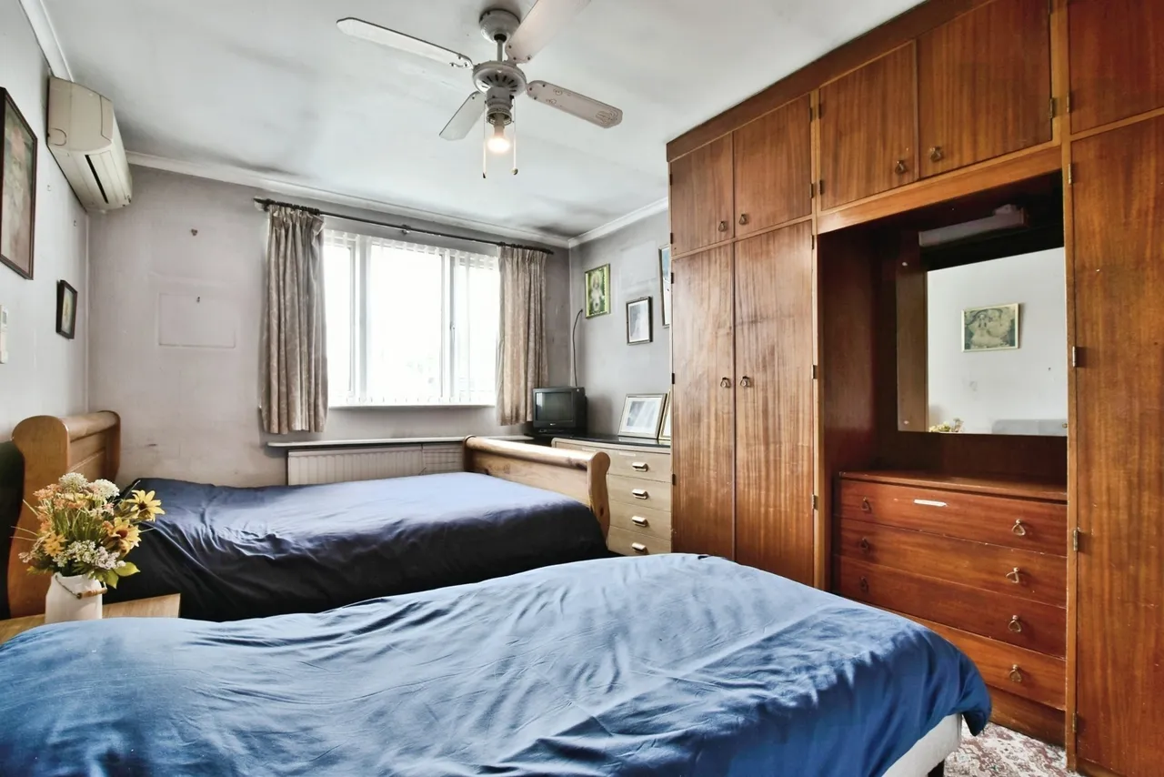 Petersfield Drive, Manchester, Greater Manchester, M23, photo 23
