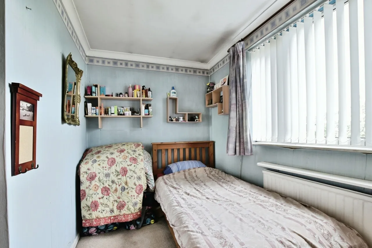 Petersfield Drive, Manchester, Greater Manchester, M23, photo 8
