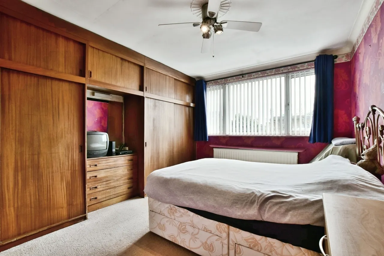 Petersfield Drive, Manchester, Greater Manchester, M23, photo 20