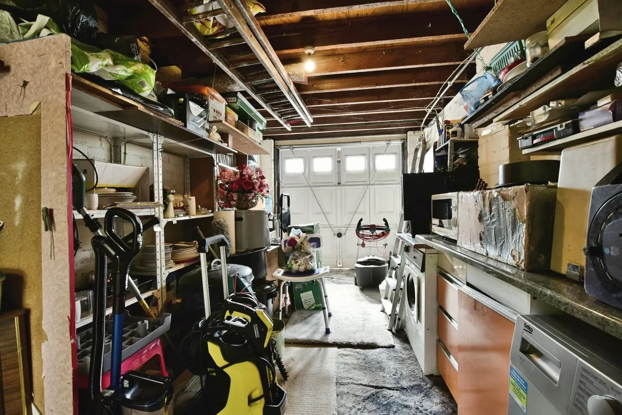 Petersfield Drive, Manchester, Greater Manchester, M23, photo 12