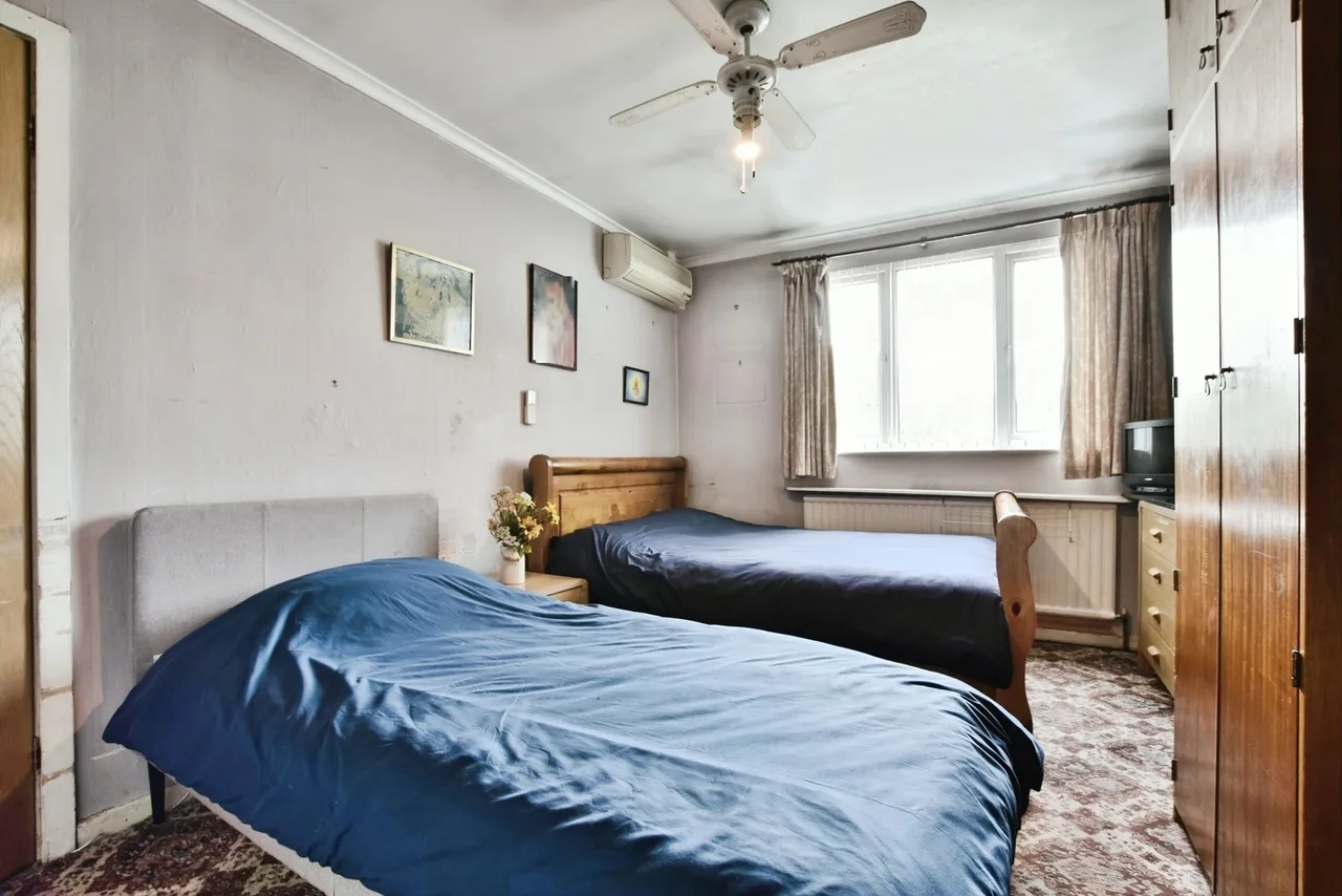 Petersfield Drive, Manchester, Greater Manchester, M23, photo 5