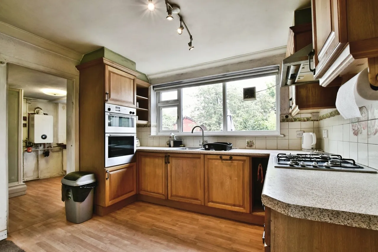 Petersfield Drive, Manchester, Greater Manchester, M23, photo 14