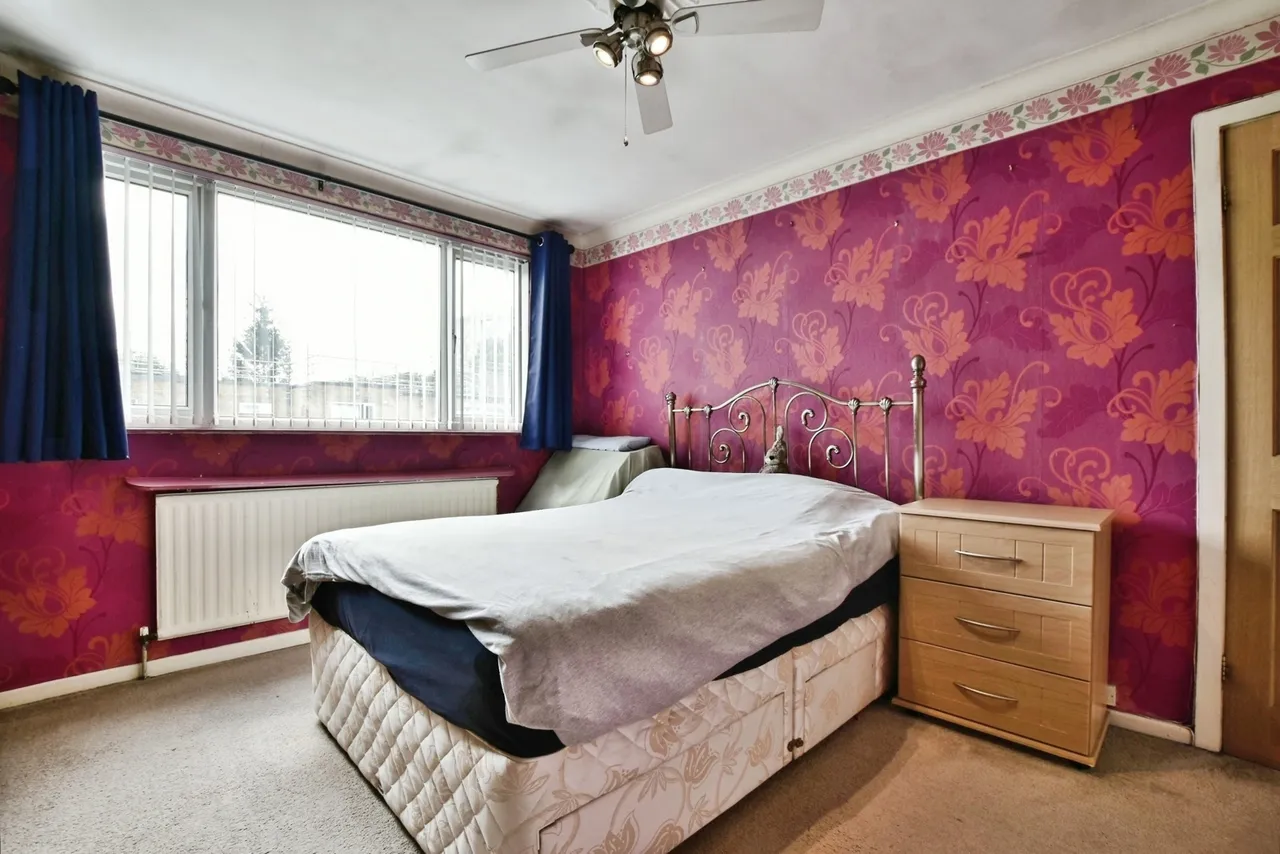 Petersfield Drive, Manchester, Greater Manchester, M23, photo 7