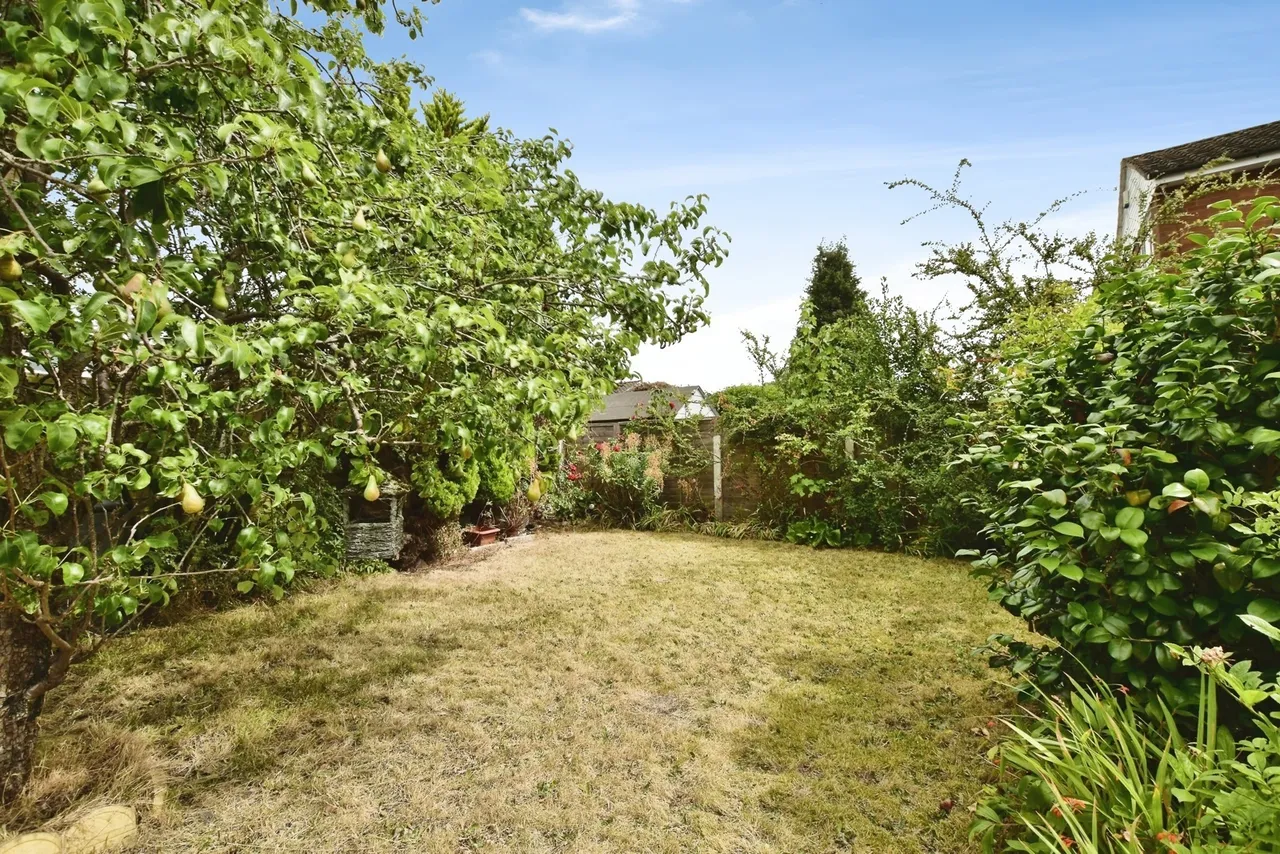 Petersfield Drive, Manchester, Greater Manchester, M23, photo 6