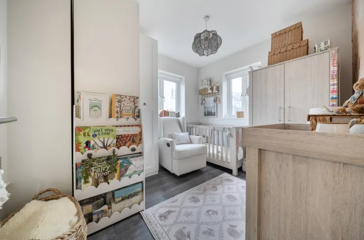 Hill View Drive, Welling, DA16, photo 16