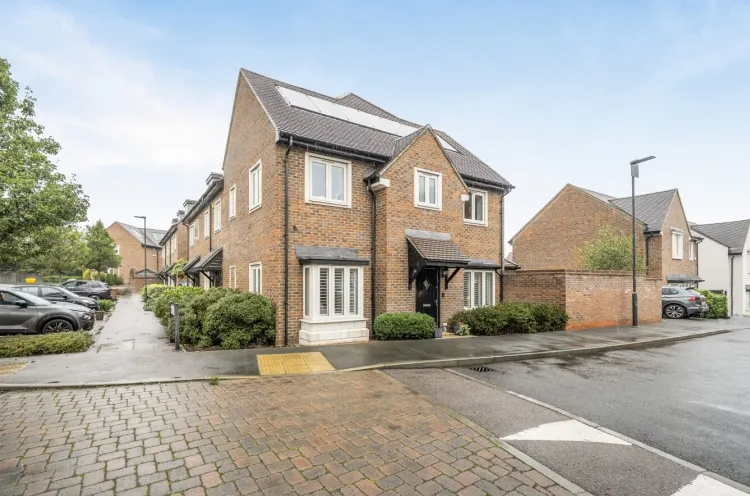 Hill View Drive, Welling, DA16, photo 21