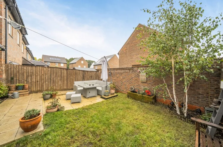 Hill View Drive, Welling, DA16, photo 3