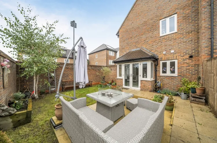 Hill View Drive, Welling, DA16, photo 19
