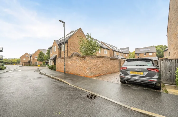 Hill View Drive, Welling, DA16, photo 20