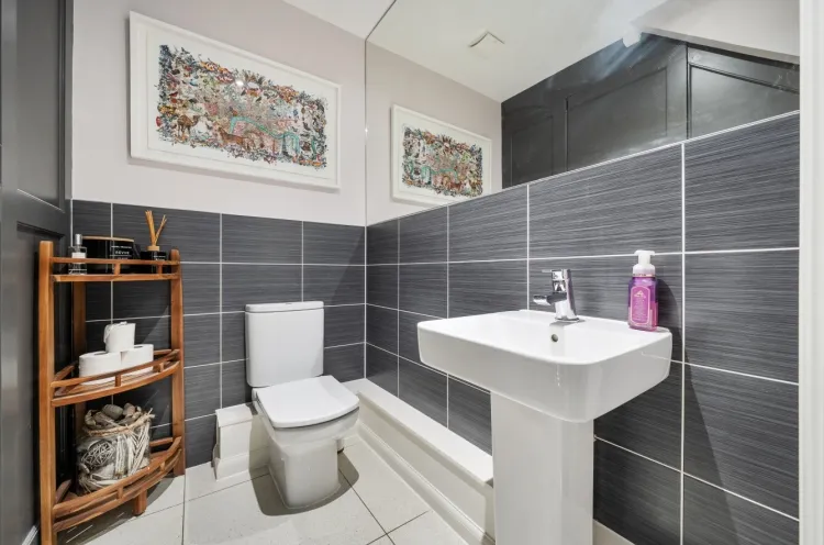 Hill View Drive, Welling, DA16, photo 11