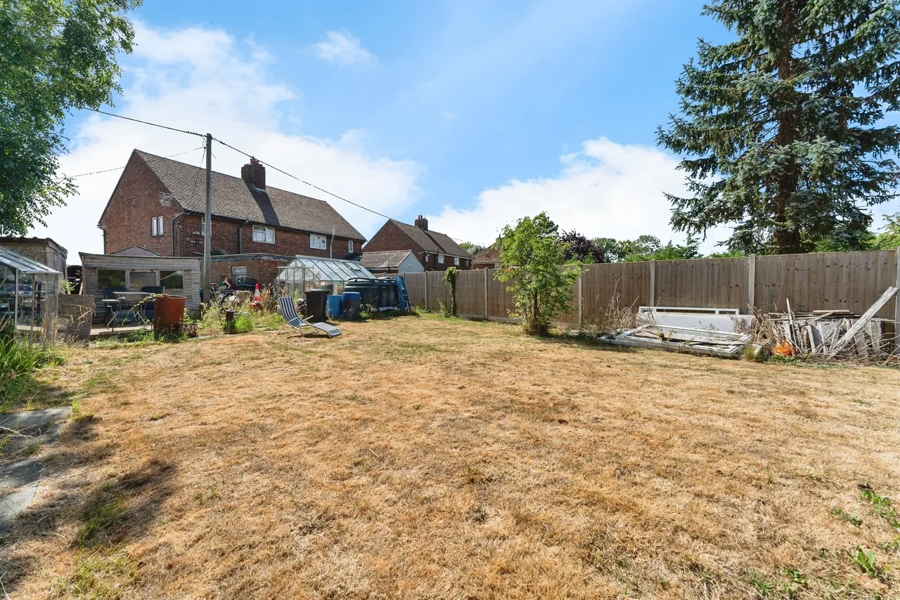 Plains Lane, Littleport, CB6, photo 4
