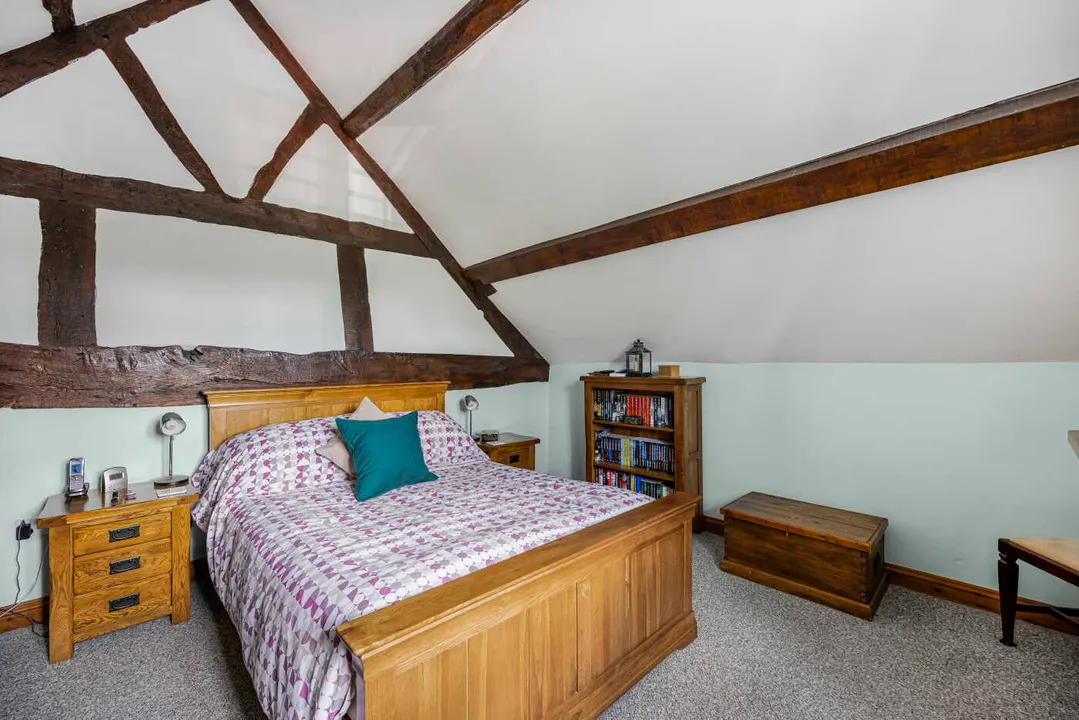 Monks Retreat, Ewyas Harold, Hereford, Herefordshire, photo 18
