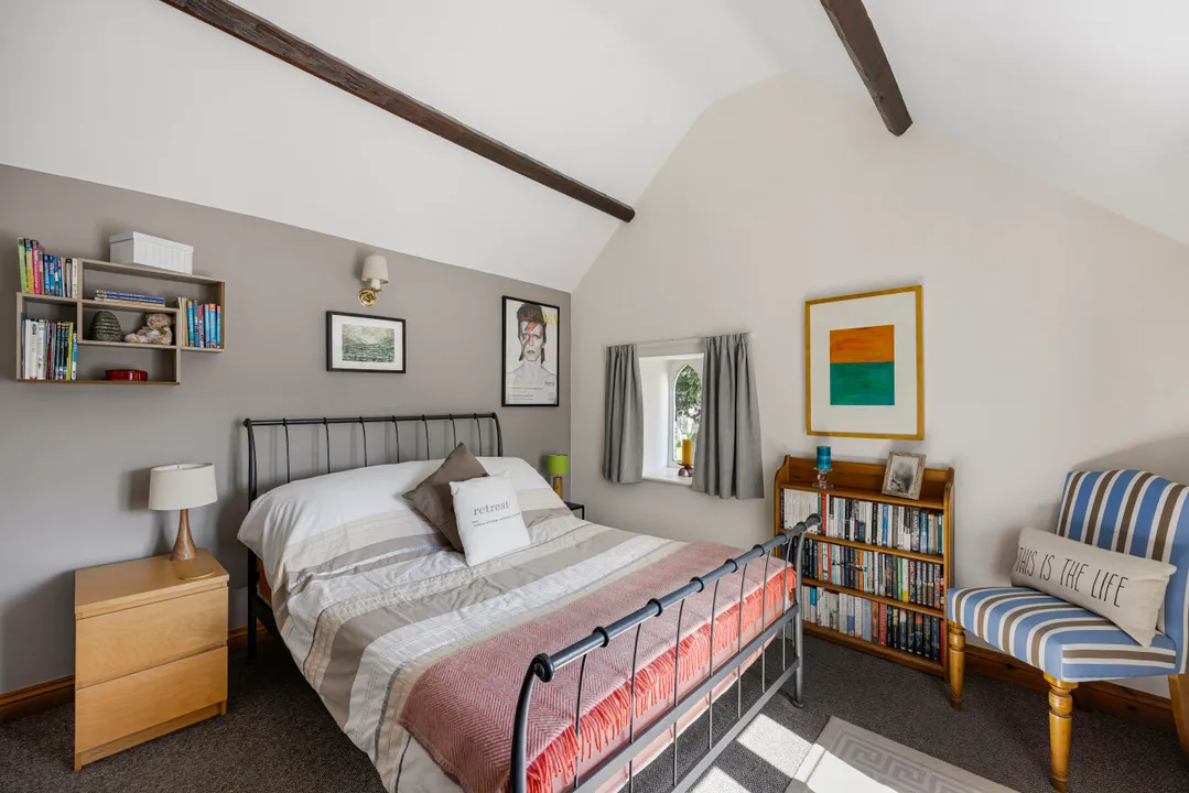 Monks Retreat, Ewyas Harold, Hereford, Herefordshire, photo 45